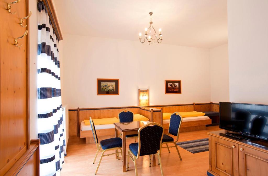 Hotel Hottentotten Regensburg Quarto foto